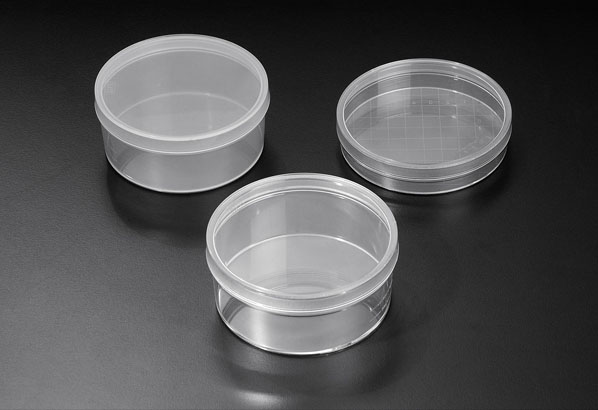 SPL Plant Culture Dish 植物培養皿, PS, 100x40mm, Sterile 310101 和更多型號 - 商品圖 3